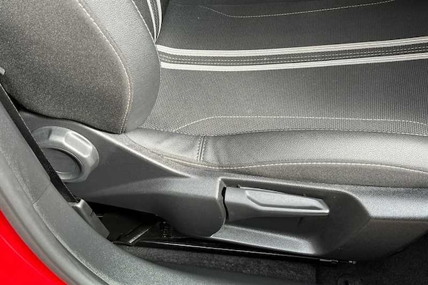 Used Vauxhall Corsa 2023 for sale - 76204442: Photo 26