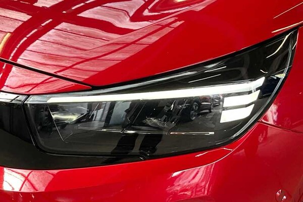 Used Vauxhall Corsa 2023 for sale - 76204442: Photo 29
