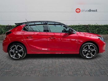 Used Vauxhall Corsa 2023 for sale - 76204442: Photo 2