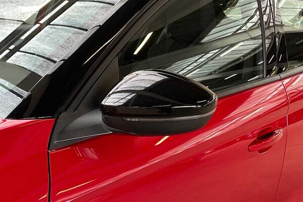 Used Vauxhall Corsa 2023 for sale - 76204442: Photo 35