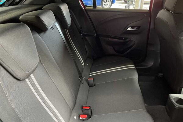 Used Vauxhall Corsa 2023 for sale - 76204442: Photo 36