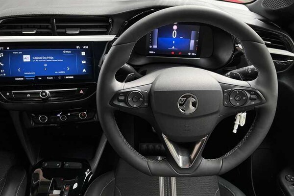 Used Vauxhall Corsa 2023 for sale - 76204442: Photo 38