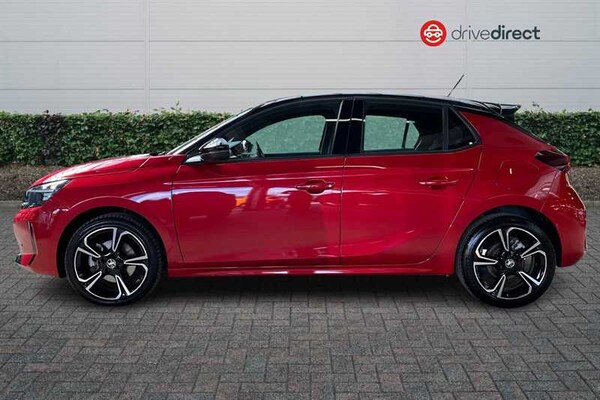 Used Vauxhall Corsa 2023 for sale - 76204442: Photo 6