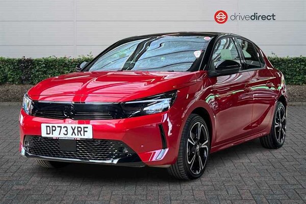 Used Vauxhall Corsa 2023 for sale - 76204442: Photo 7