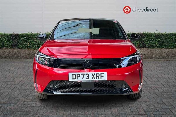 Used Vauxhall Corsa 2023 for sale - 76204442: Photo 8
