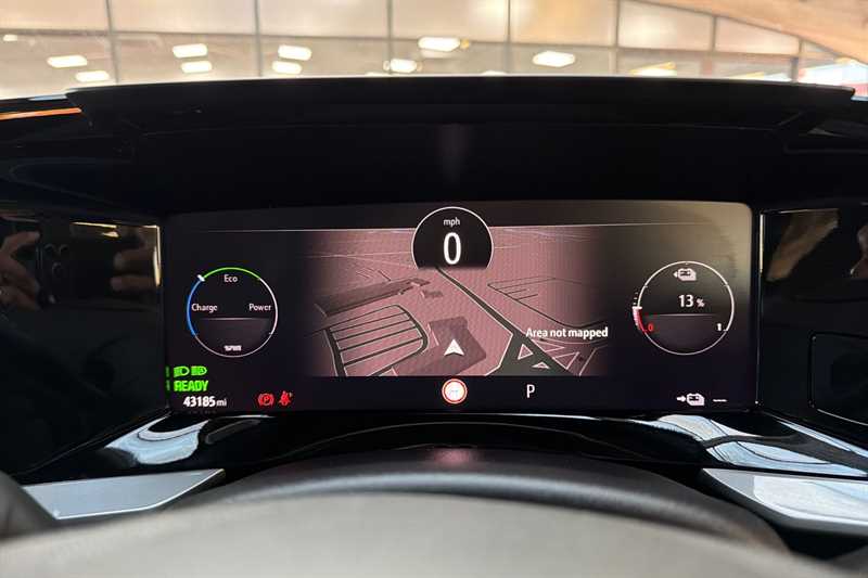 Used Vauxhall Mokka Electric 2022 for sale - 77430887: Photo 20