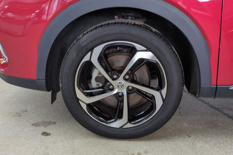 Used MG MG HS 2024 for sale - 77727240: Photo 12