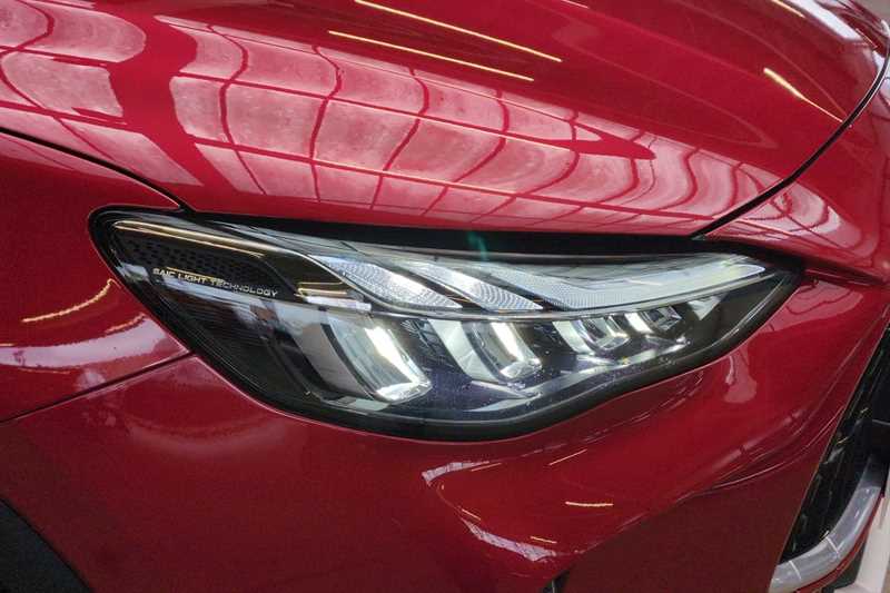 Used MG MG HS 2024 for sale - 77727240: Photo 28