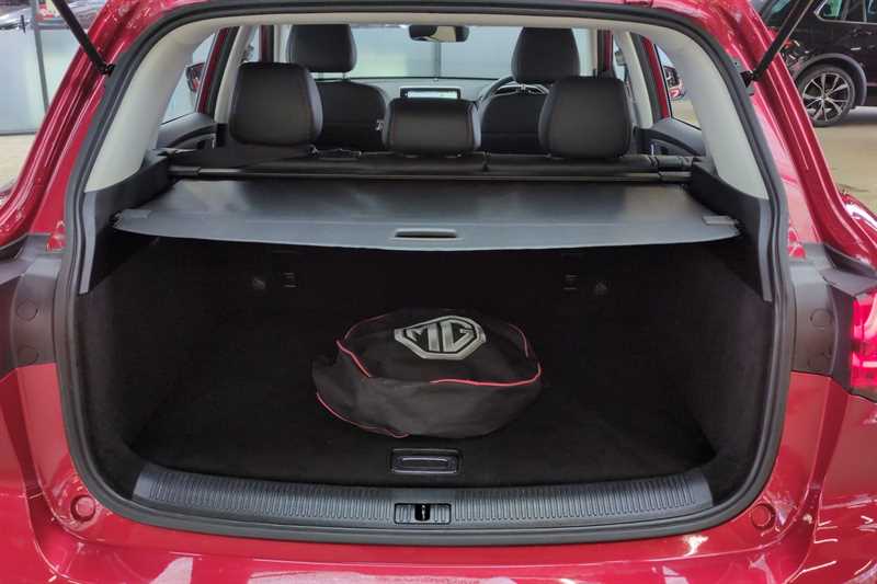 Used MG MG HS 2024 for sale - 77727240: Photo 38