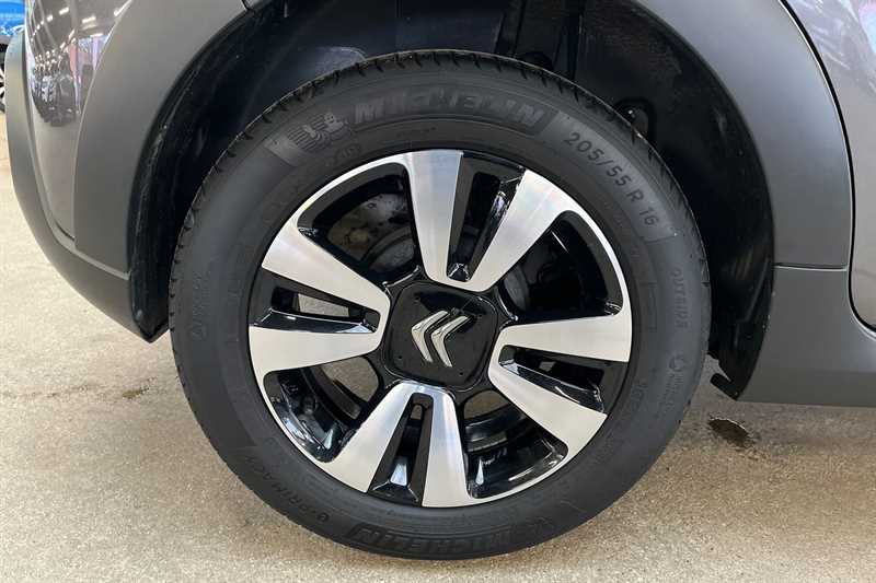 Used Citroen C3 2023 for sale - 77317597: Photo 11