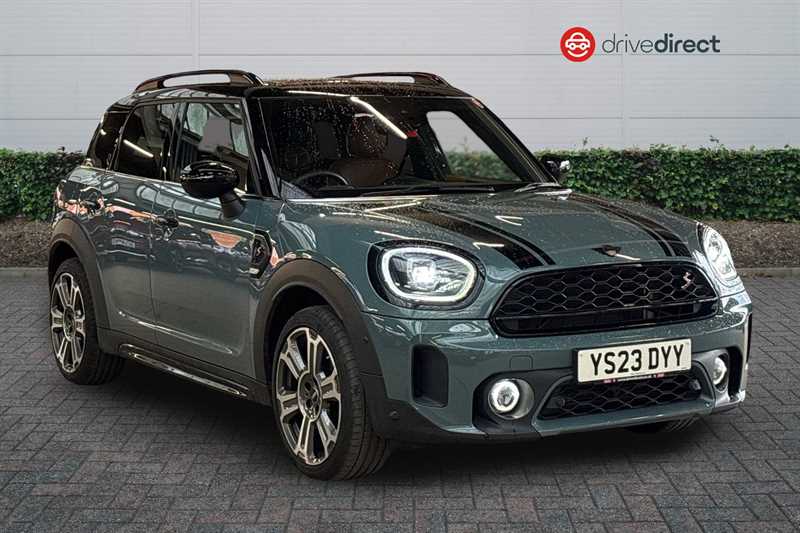 Used MINI Countryman 2023 for sale - 77402461: Photo 1