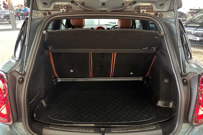 Used MINI Countryman 2023 for sale - 77402461: Photo 25