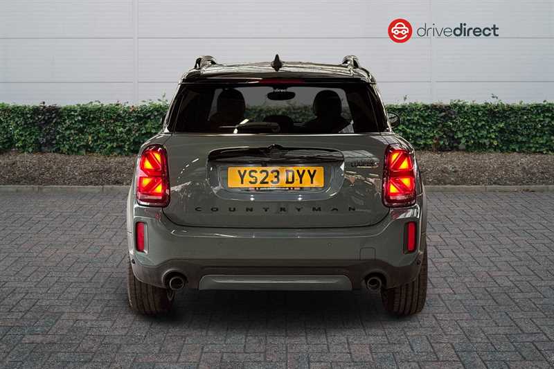 Used MINI Countryman 2023 for sale - 77402461: Photo 4