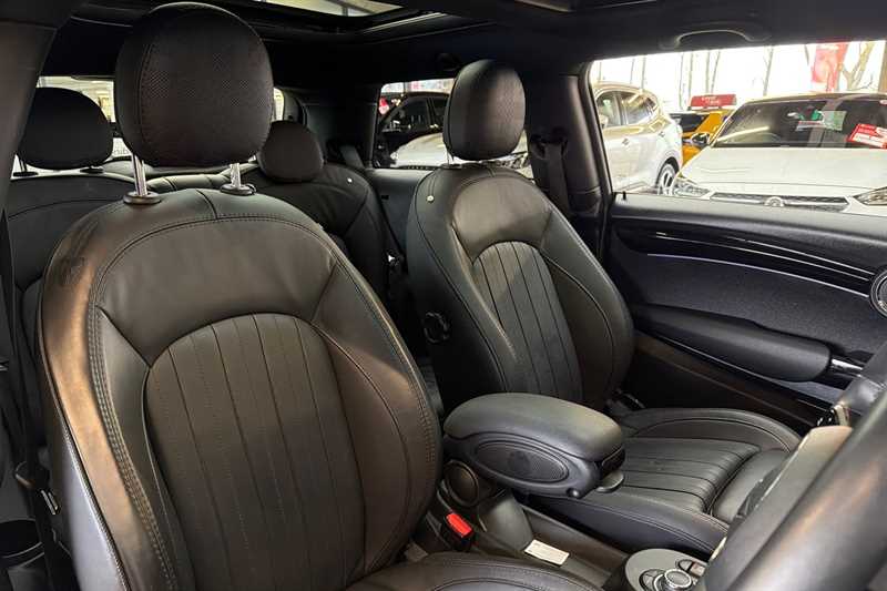 Used MINI Hatch 2022 for sale - 77812073: Photo 23