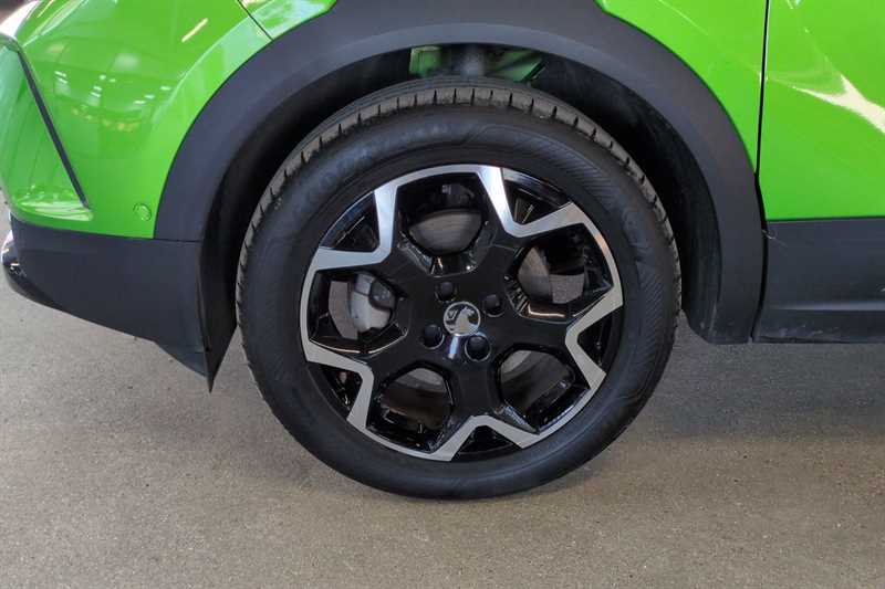 Used Vauxhall Mokka 2023 for sale - 77788463: Photo 12