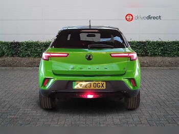 Used Vauxhall Mokka Electric 2023 for sale - 77788463: Photo