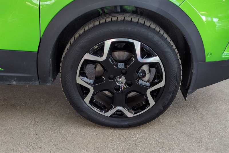 Used Vauxhall Mokka 2023 for sale - 77788463: Photo 9