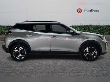 Used Peugeot 2008 2024 for sale - 79541518: Photo