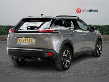 Used Peugeot 2008 2024 for sale - 79541518: Photo