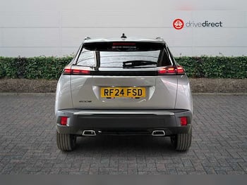 Used Peugeot 2008 2024 for sale - 79541518: Photo