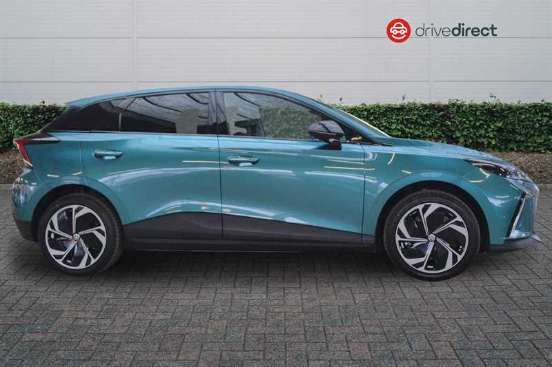 Used MG MG4 2026 for sale - 77887104: Photo 2