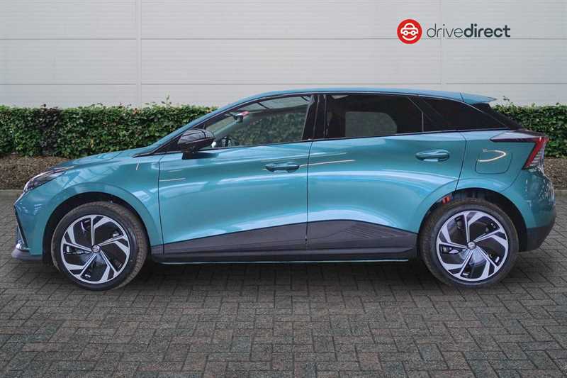 Used MG MG4 2026 for sale - 77887104: Photo 6