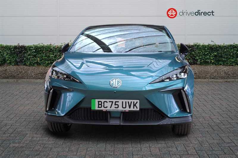 Used MG MG4 2026 for sale - 77887104: Photo 8