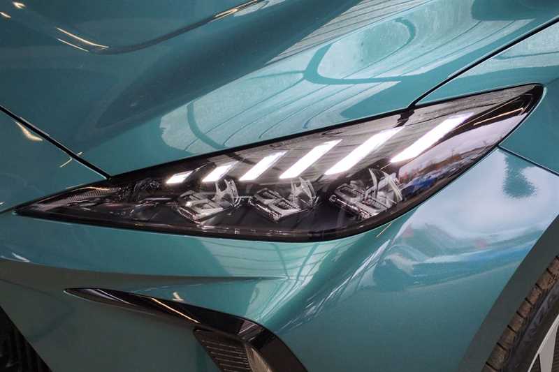 Used MG MG4 2026 for sale - 77844373: Photo 29