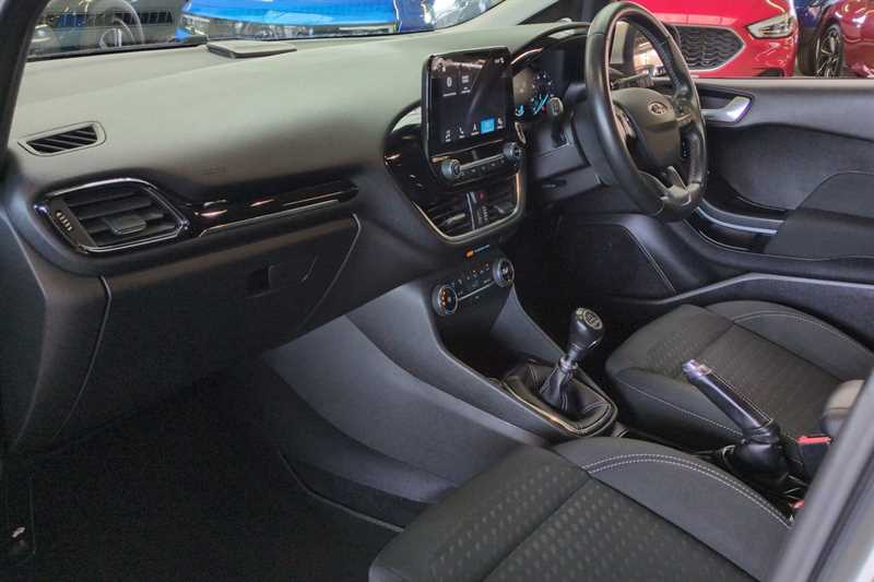 Used Ford Fiesta 2018 for sale - 78188315: Photo 36