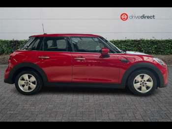Used MINI Hatch 2022 for sale - 74853400: Photo