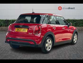 Used MINI Hatch 2022 for sale - 74853400: Photo