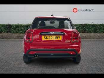 Used MINI Hatch 2022 for sale - 74853400: Photo