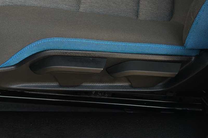 Used BMW i3 2020 for sale - 77444457: Photo 26