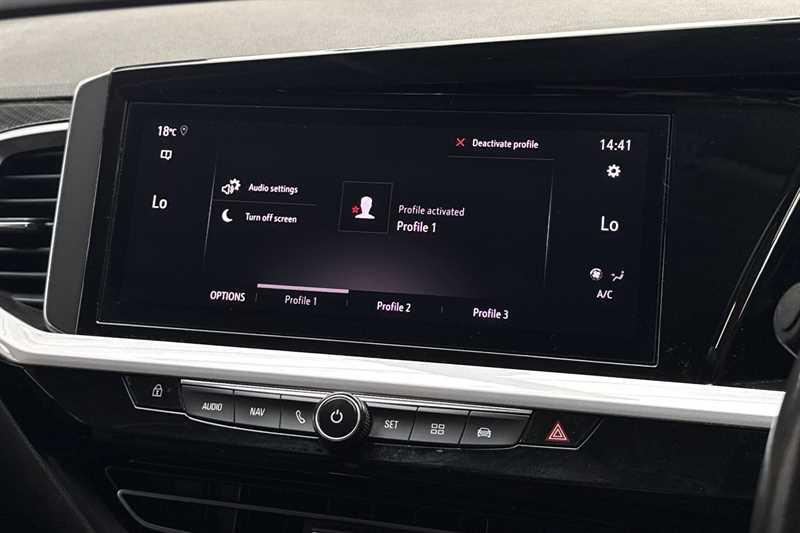 Used Vauxhall Grandland 2022 for sale - 76806750: Photo 38