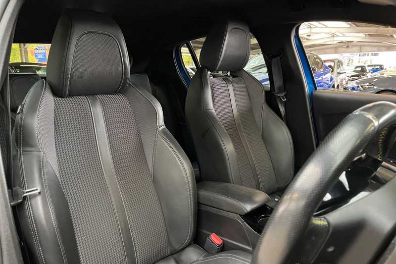 Used Peugeot 208 2020 for sale - 76489637: Photo 23