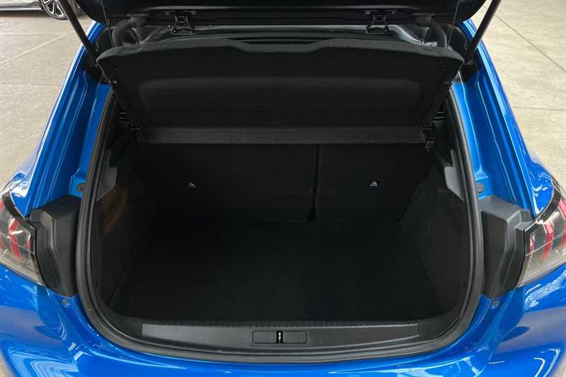 Used Peugeot 208 2020 for sale - 76489637: Photo 25