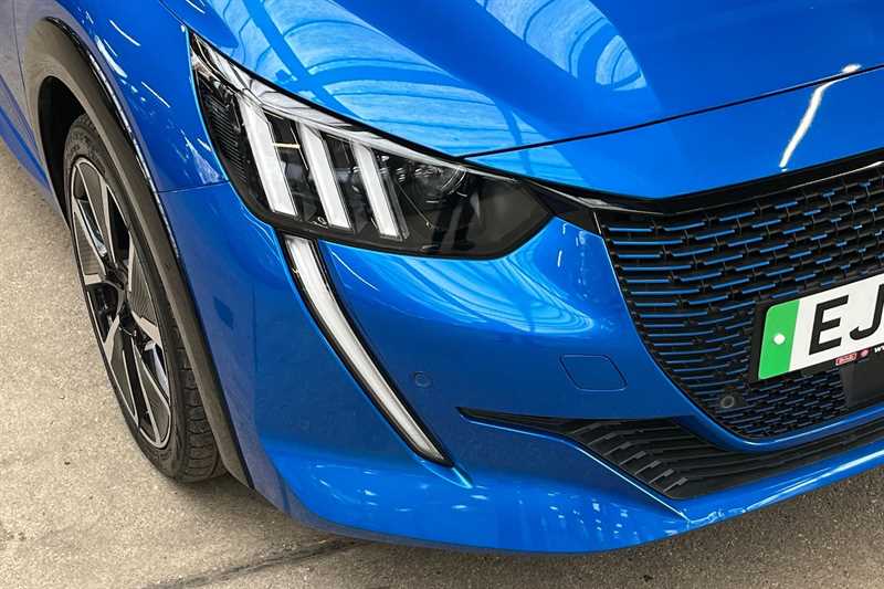 Used Peugeot 208 2020 for sale - 76489637: Photo 28