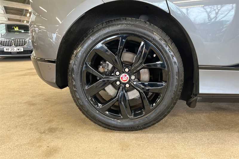 Used Jaguar I-Pace 2020 for sale - 77416300: Photo 10