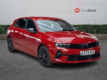 Used Vauxhall Astra 2023 for sale - 78638309: Photo