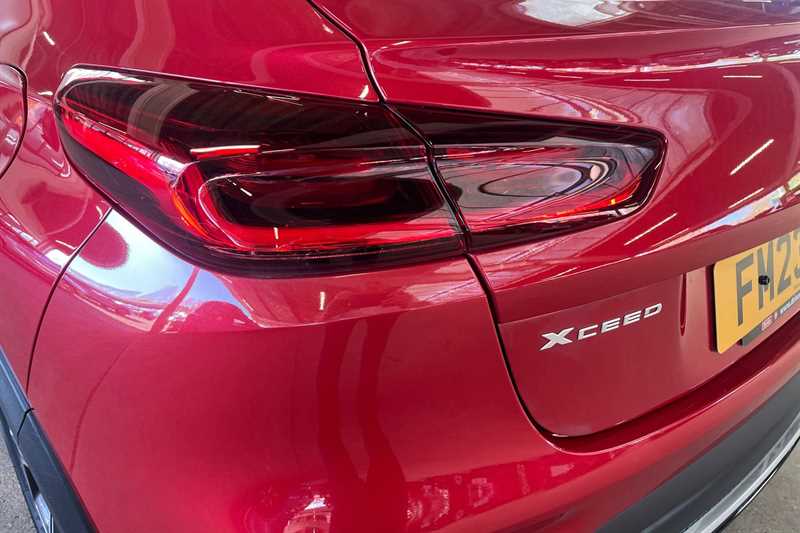 Used Kia XCeed 2023 for sale - 78143088: Photo 31