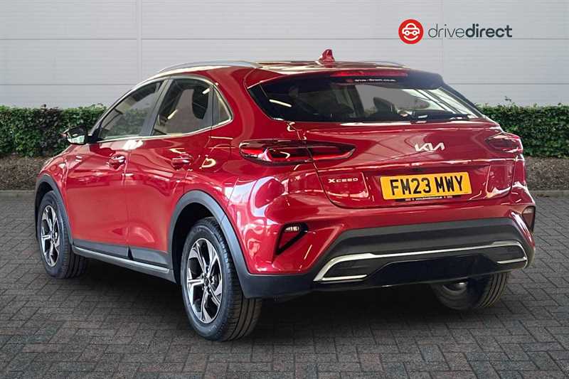 Used Kia XCeed 2023 for sale - 78143088: Photo 5