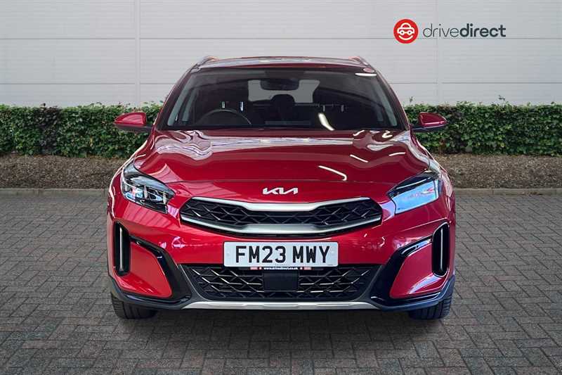 Used Kia XCeed 2023 for sale - 78143088: Photo 8