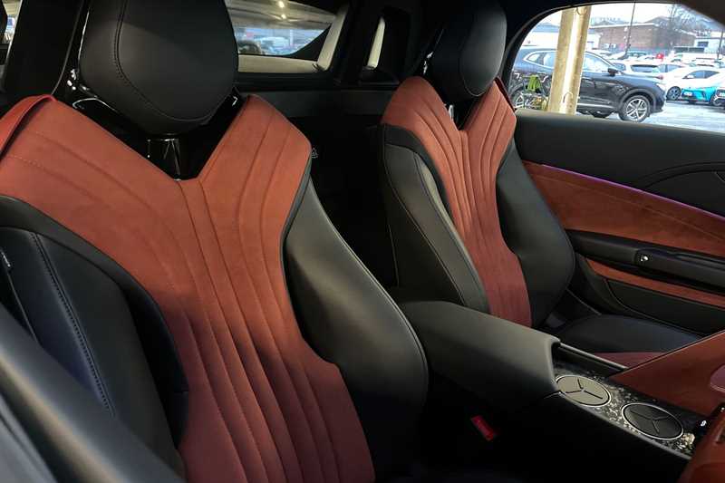 Used MG Cyberster 2025 for sale - 77322569: Photo 23