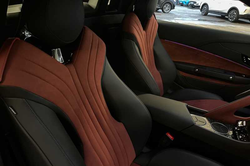 Used MG Cyberster 2025 for sale - 77322569: Photo 24