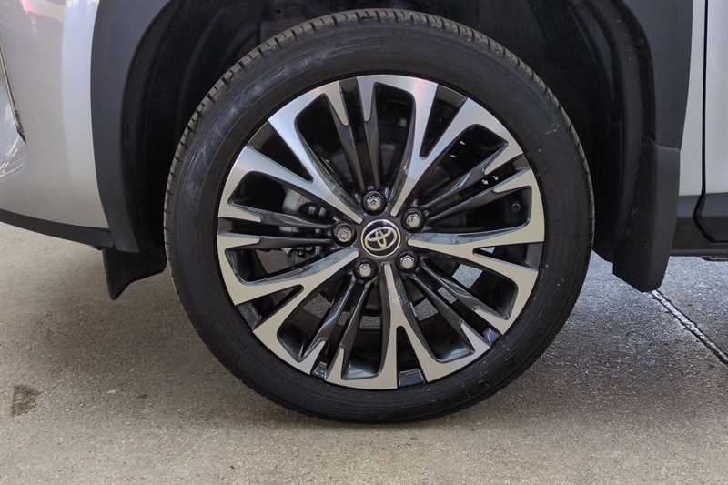 Used Toyota Yaris Cross 2024 for sale - 77787904: Photo 12