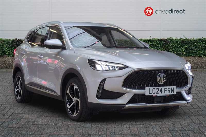 Used MG MG HS 2024 for sale - 77700536: Photo 1