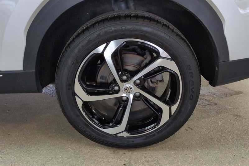 Used MG MG HS 2024 for sale - 77700536: Photo 11