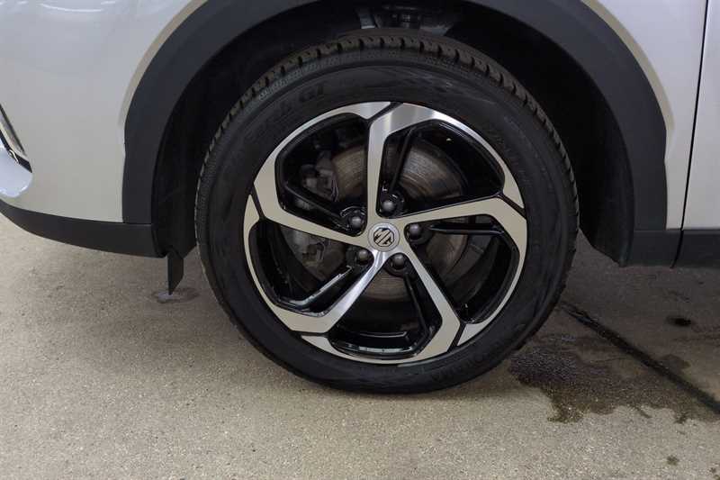 Used MG MG HS 2024 for sale - 77700536: Photo 12