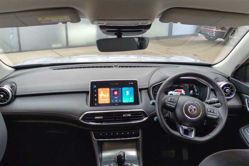 Used MG MG HS 2024 for sale - 77700536: Photo 13