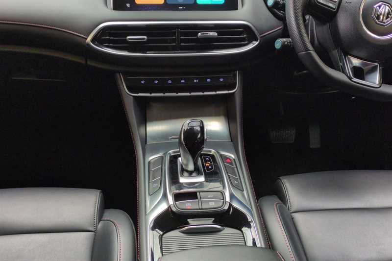 Used MG MG HS 2024 for sale - 77700536: Photo 14